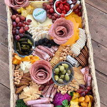 Load image into Gallery viewer, Christmas Charcuterie Board