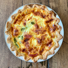 Load image into Gallery viewer, Italian Quiche