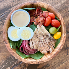 Load image into Gallery viewer, Cobb Salad